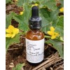 Mommy's Miracles 1oz Ormus (Monoatomic Gold Manna) Oil- Geranium Rose