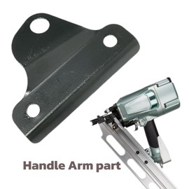 3pcs Framing Nailer Handle Arm part Suitable for Hit-achi NR83A5