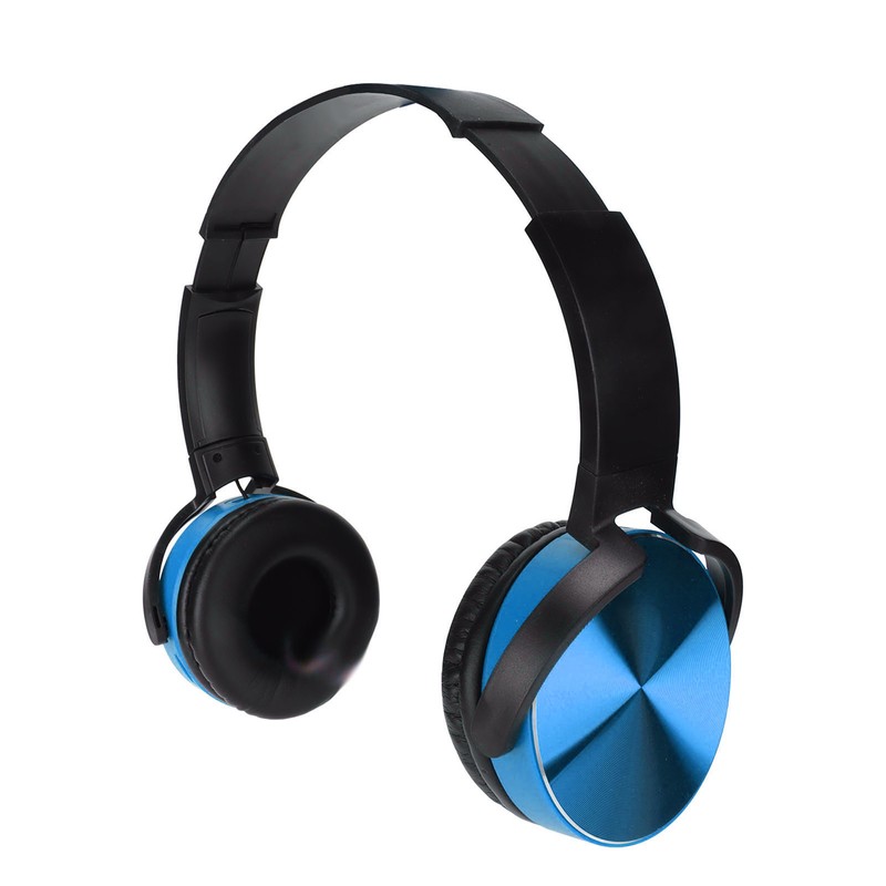 450BT Bluetooth Headset Subwoofer Adjustable Multifunctional Wireless Card Gaming Headset