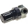 Aftermarket AC-0007 4-Port Regulator w/ Tank & Line Pressure Port