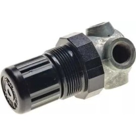 Aftermarket AC-0007 4-Port Regulator w/ Tank & Line Pressure Port fits Craftsman DeVilbiss