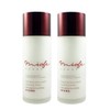Niobe Niove Homme Lotion 2pcs/Moisturizing Soother/Men’s Cosmetics/Emulsion / 니오베 옴므 로션 2개/모이스춰라이징 수더/남성화장품/에멀전
