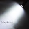 3W LED Flexible Gooseneck Lamp Work Desk Light for Machine