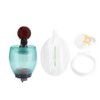 PVC Simple Style Manual Resuscitator Emergency Artificial Respiration Resuscitation ToolFor