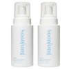 Etude Sunjeong Mildly Acidic 6.5 Whip Cleanser 250ml (2 packs) / 에뛰드 순정 약산성 6.5 휩 클렌저 250ml 2개