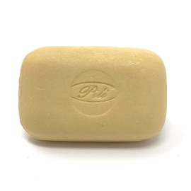 Pili Natural Sulfur Soap Bars (3 Pack) Jabón de azufre - Cleansing soap bars- Control oily skin, unclog pores and prevent acne.
