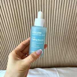 Sante Azulene Soother Peel Serum 50ml Hypoallergenic PHA LHA Peeling Serum / 상떼 아줄렌 수더 필 세럼 50ml 저자극 PHA LHA 필링 세럼