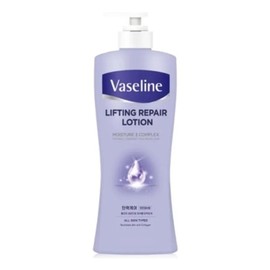 Vaseline Lifting Repair Lotion 450ml Aekyung Body Lotion / 바세린 리프팅 리페어 로션 450ml 애경 바디로션