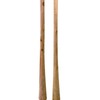 Terre Handmade Didgeridoo Teak Wood 39" 51" 59" length -