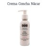 Crema De Concha Nácar