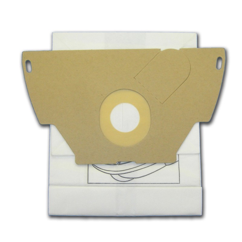 EnviroCare Replacement Micro Filtration Vacuum Cleaner Dust Bags Made to