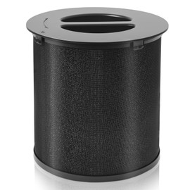 Scienraise 130i Replacement Filter Compatible with puroAir 130i Air Purifier, High-Efficiency 4-in-1 Filtration System for a Cleaner Home Environment, 1 Pack