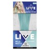 Schwarzkopf Live New Wild Wefts Turquoise