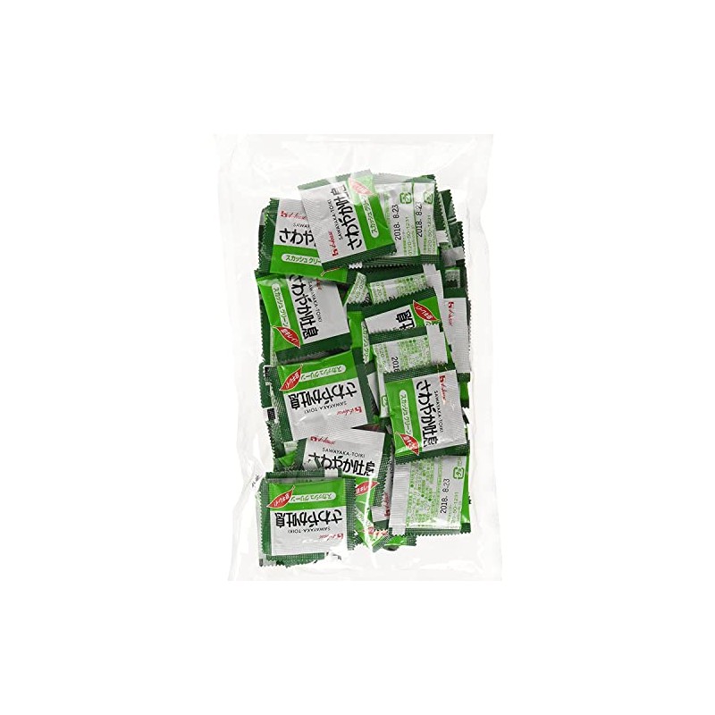 House Refreshing Breath Squash Green, Mini, 1.4 oz (42 g)