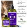 Hair Chemist Biotin Pro-growth - Aceite Para El Cabello De