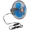 Cora 000120133 Oscillating 12 V Fan