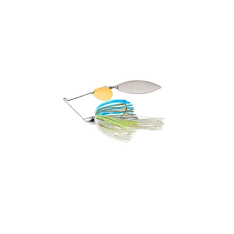WAR EAGLE Spinnerbait 1/2 Oz We12Nt-19