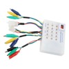 Brushless Motor Controller Tester Electric Car Scooter 24V 36V 48V