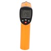XRCLIF‑300E Digital Infrared Thermometer Non Contact Thermometer Temperature Measurement Tool