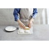 Betty Bossi Doughnut Cutters Set of 3 Different Sizes Small