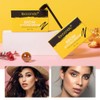 Crema para peinar cejas, jabón tridimensional incoloro para cejas, fijación