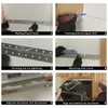 W10440498 W11025649 Mounting Plate Compatible with Whirlpool Microwave W10821385 For