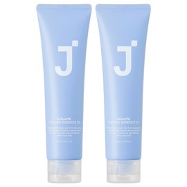 J.Sup Volume Curling Essence 2X, 150ml, 2 pcs / 제이숲 볼륨 컬링 에센스 2X, 150ml, 2개