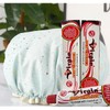 Virgin Hair Fertilizer New and improved !! (2 packs), 125g, for Rapid and Healthy Hair Growth plus 1 double lined Shower cap!