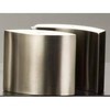 American Metalcraft SPDX11 Stainless Steel Salt and Pepper Shakers Set, Modern Design, 4-Ounce, Ivory