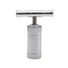 OmeHoin Pollen Press Tool,Type T Pollen Press Tool Ultimate Pressure