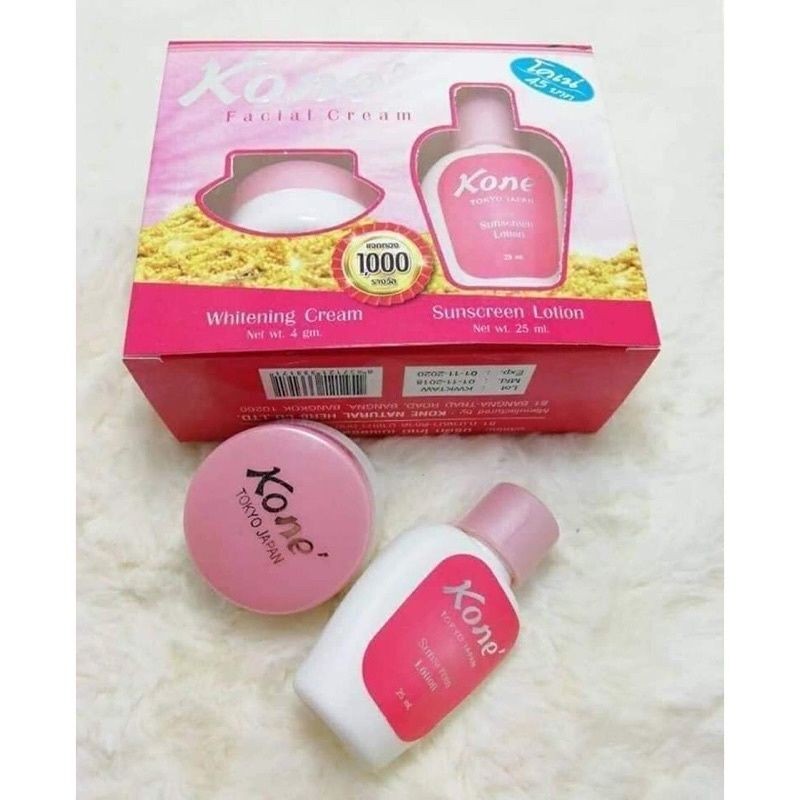 Kone 2in1 Day Cream Original Thailand