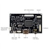 VSDISPLAY 8" 1024X768 IPS LCD 8" HJ080IA-01E con placa controladora