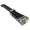 MightySkins Skin Compatible with Jamstik+ Portable SmartGuitar - Koi Pond