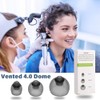 ZarEpchristlonyx Hearing Aid Domes for Phonak Replacements,Phonak Hearing Aid Domes,Hearing