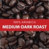San Francisco Bay Coffee - Medium-dark Roast Whole Bean Coffee