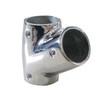 keehui 316 Stainless Steel Polished Right and Left Sides Marine