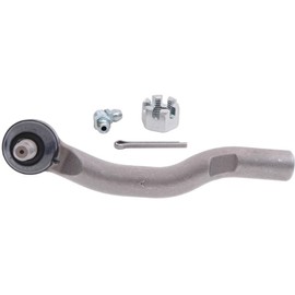 ACDelco Professional 45A1022 Driver Side Outer Steering Tie Rod End