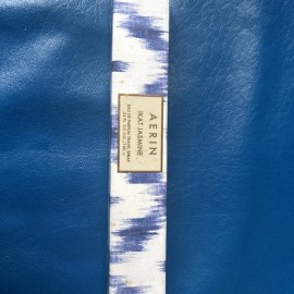 Aerin Ikat Jasmine perfume travel spray .24fl oz