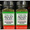 Trader Joe's Aglio Olio Garlicky & Spicy Seasoning Blend