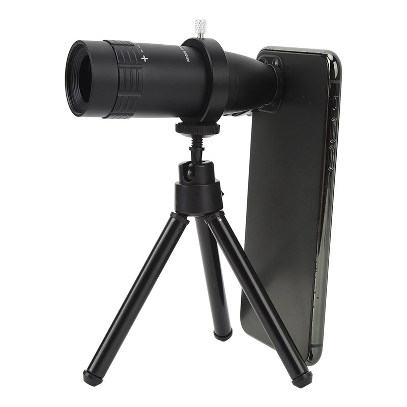 16X Phone Telephoto Lens Cell Phone Camera Lens Kit Multi