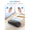 2025 Industry Leading Type C & USB-A Compatible, Wireless Mouse,