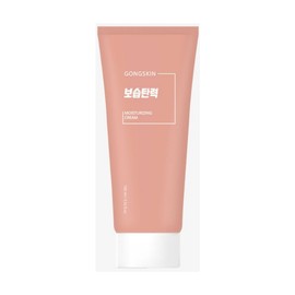 Gongskin Moisturizing Elasticity Collagen Moisture Cream 10pcs / 공스킨 보습탄력 콜라겐 수분크림 10개