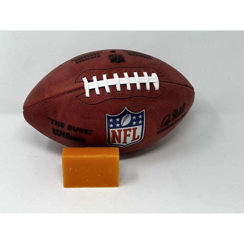Tackybar FULL-SIZE Tackybar Football Tack Bar - Game Prepped and