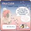NICI Soft Toy Rabbit Liska 20 cm I Cuddly Toy