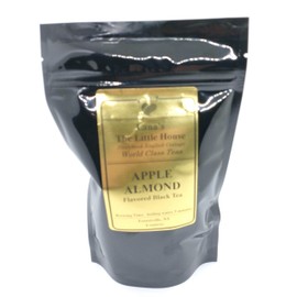 Lana's The Little House Apple Almond, Loose Tea 4 oz