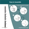 IZSOHHOME Vacuum Stand for DYS,Storage Stand Docking Station Holder,Compatible with