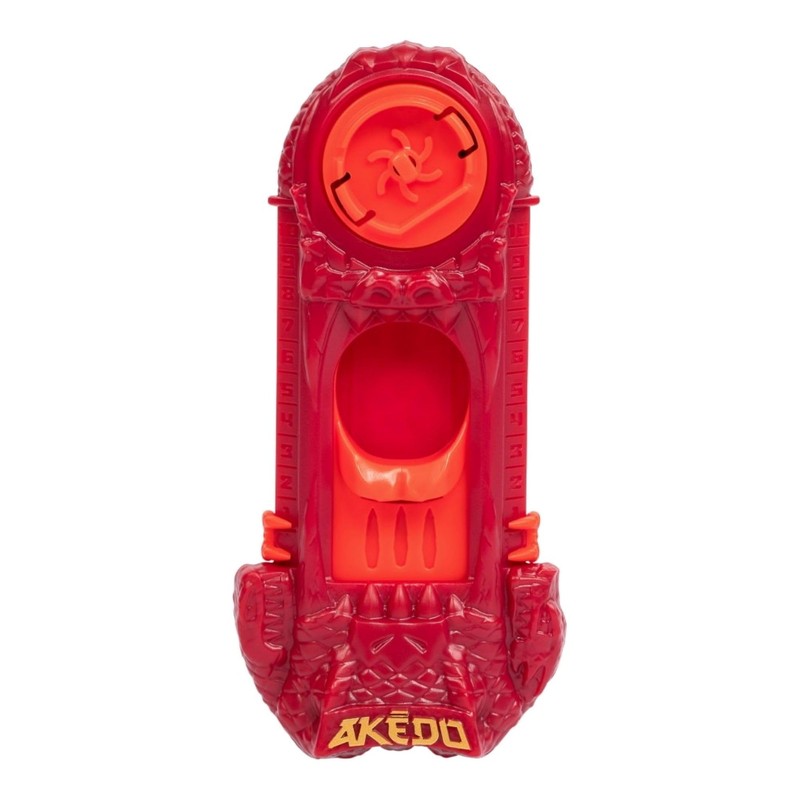 HASSEA TOP-IN AKEDO Single Pack Tiger Strike Haireed AK-1008