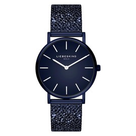 Liebeskind women, Purple Leaf, Bracelet