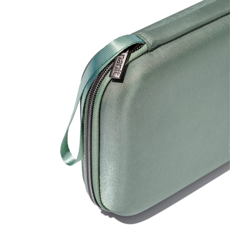 Nanit Travel Case – Protective Hard Shell Carrying Case for