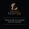 TruffleHunter - White Truffle Honey - 4.24 Oz